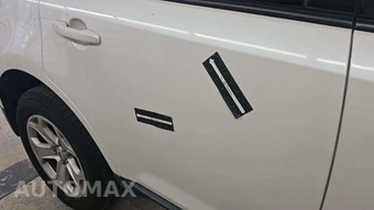 2014 Ford Edge SEL – miniatura 22