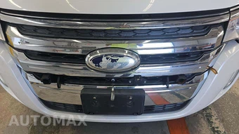 2014 Ford Edge SEL – miniatura 27