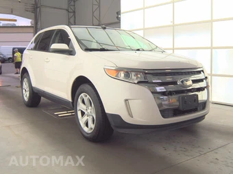 2014 Ford Edge SEL – miniatura 3