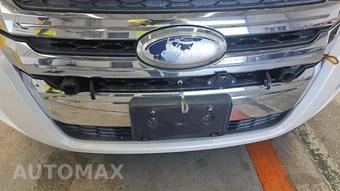 2014 Ford Edge SEL – miniatura 32