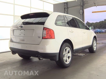2014 Ford Edge SEL – miniatura 4