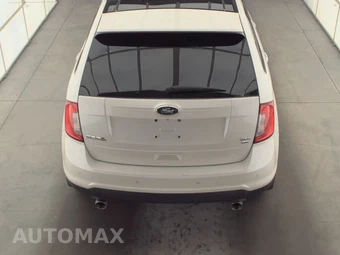2014 Ford Edge SEL – miniatura 5