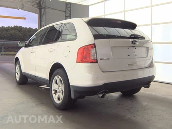 2014 Ford Edge SEL – miniatura 6