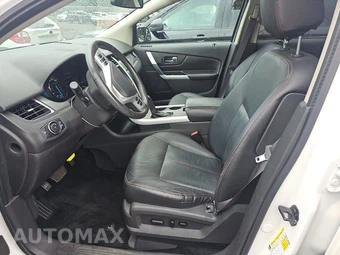 2014 Ford Edge SEL – miniatura 7