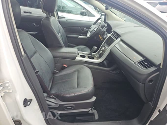 2014 Ford Edge SEL – miniatura 8