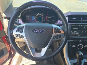 2014 Ford Edge Sport – miniatura 10