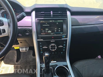 2014 Ford Edge Sport – miniatura 11