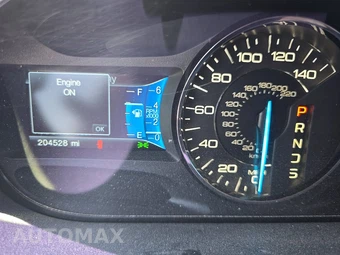 2014 Ford Edge Sport – miniatura 12