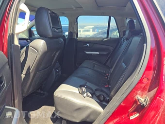 2014 Ford Edge Sport – miniatura 13