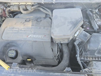 2014 Ford Edge Sport – miniatura 15