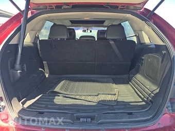 2014 Ford Edge Sport – miniatura 16