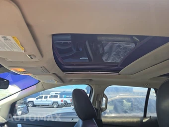 2014 Ford Edge Sport – miniatura 19