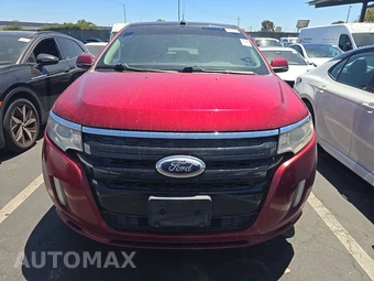 2014 Ford Edge Sport – miniatura 2