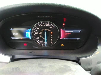 2014 Ford Edge Sport – miniatura 20