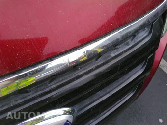 2014 Ford Edge Sport – miniatura 22