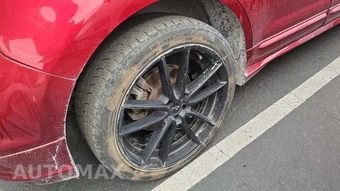 2014 Ford Edge Sport – miniatura 26