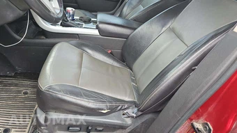 2014 Ford Edge Sport – miniatura 27