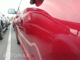 2014 Ford Edge Sport – miniatura 30