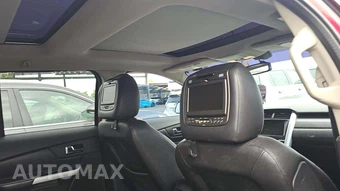 2014 Ford Edge Sport – miniatura 34