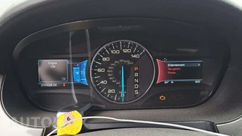 2014 Ford Edge Sport – miniatura 35