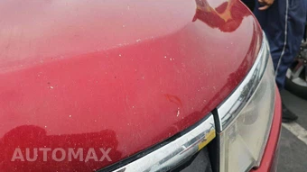 2014 Ford Edge Sport – miniatura 37