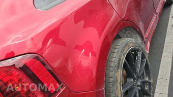 2014 Ford Edge Sport – miniatura 38