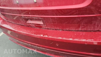 2014 Ford Edge Sport – miniatura 39
