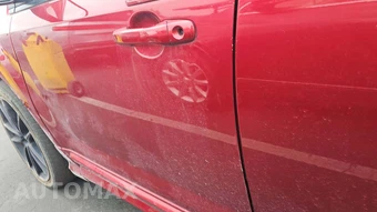 2014 Ford Edge Sport – miniatura 40
