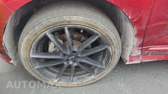 2014 Ford Edge Sport – miniatura 42