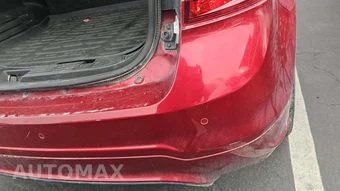 2014 Ford Edge Sport – miniatura 44