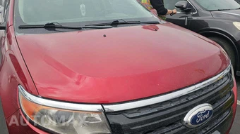 2014 Ford Edge Sport – miniatura 45