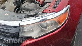 2014 Ford Edge Sport – miniatura 49