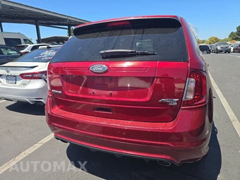 2014 Ford Edge Sport – miniatura 5
