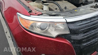 2014 Ford Edge Sport – miniatura 50