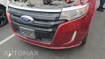 2014 Ford Edge Sport – miniatura 51