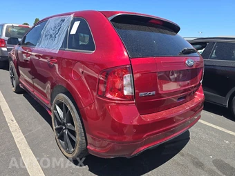2014 Ford Edge Sport – miniatura 6