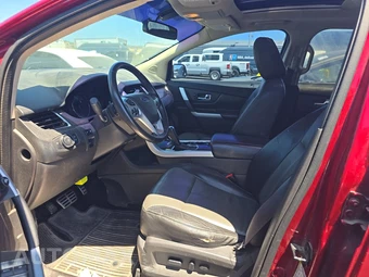 2014 Ford Edge Sport – miniatura 7