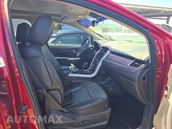 2014 Ford Edge Sport – miniatura 8