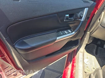2014 Ford Edge Sport – miniatura 9