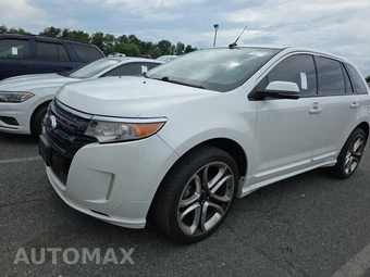 2014 Ford Edge Sport