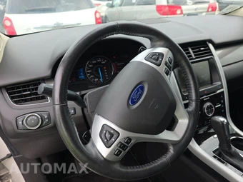 2014 Ford Edge Sport – miniatura 10