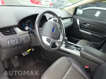2014 Ford Edge Sport – miniatura 11