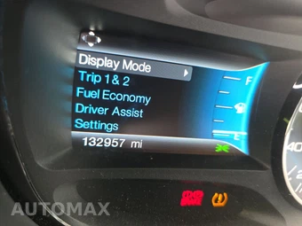 2014 Ford Edge Sport – miniatura 12