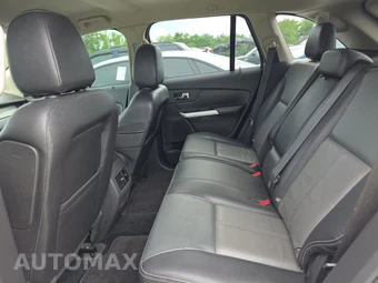2014 Ford Edge Sport – miniatura 13