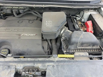 2014 Ford Edge Sport – miniatura 15