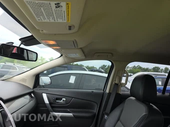2014 Ford Edge Sport – miniatura 18