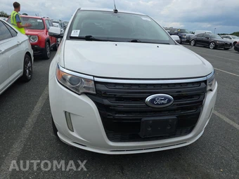 2014 Ford Edge Sport – miniatura 2