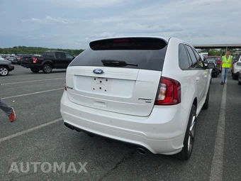 2014 Ford Edge Sport – miniatura 4