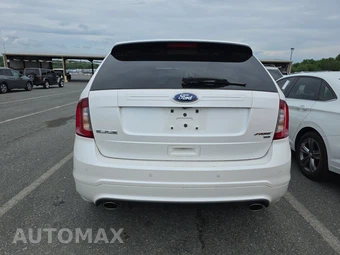 2014 Ford Edge Sport – miniatura 5