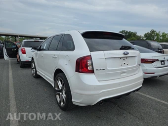 2014 Ford Edge Sport – miniatura 6